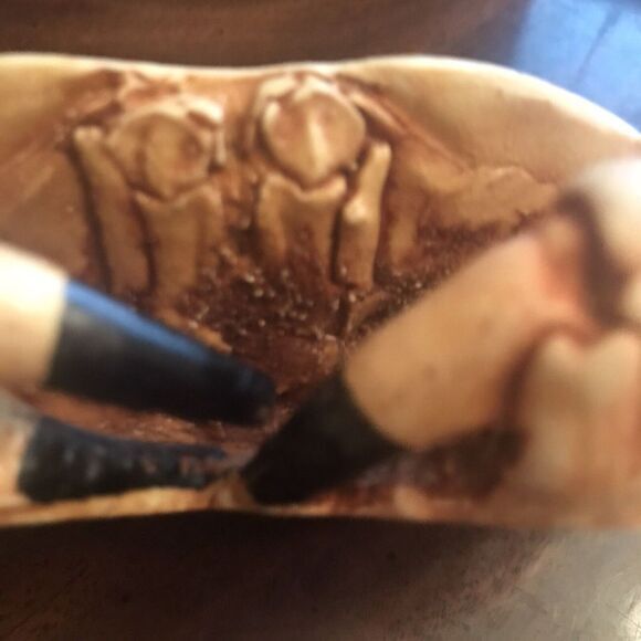 Harmony‎ Kingdom  Side Steppin Crab Memory/Trinket Box Figurine - Picture 6 of 12